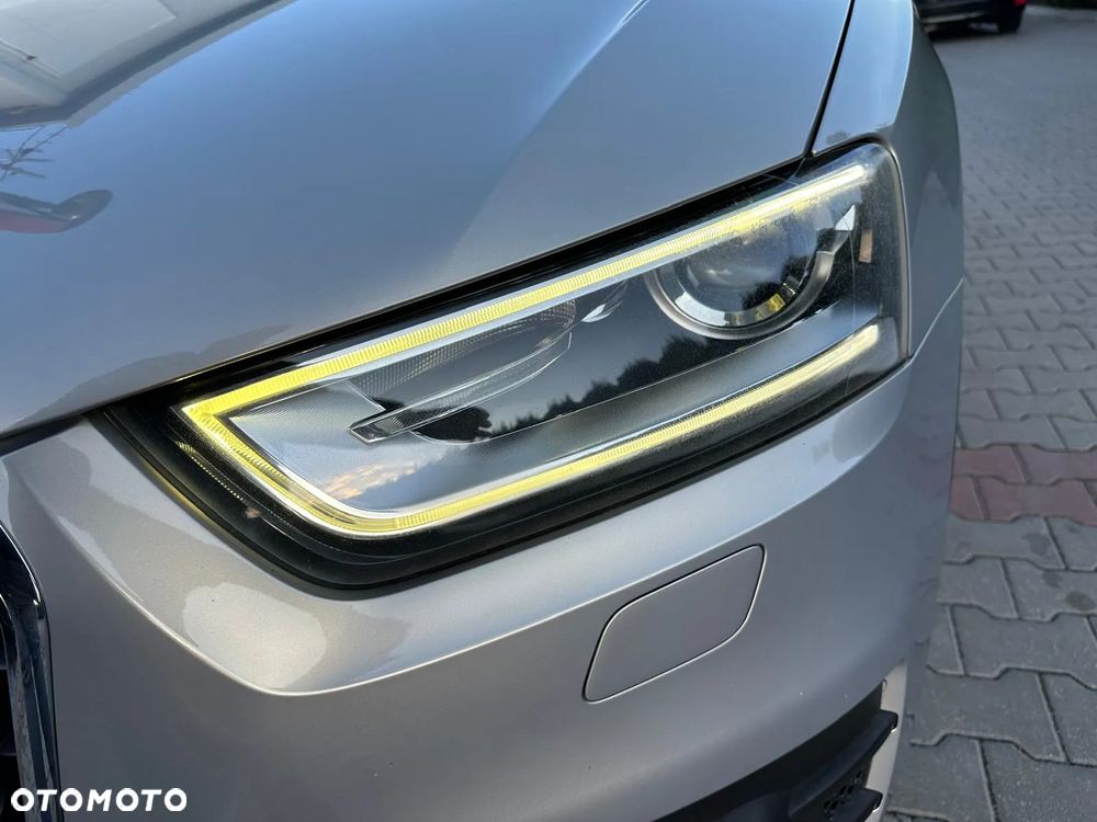 Audi Q3 2.0 TDI Quattro S tronic - 10