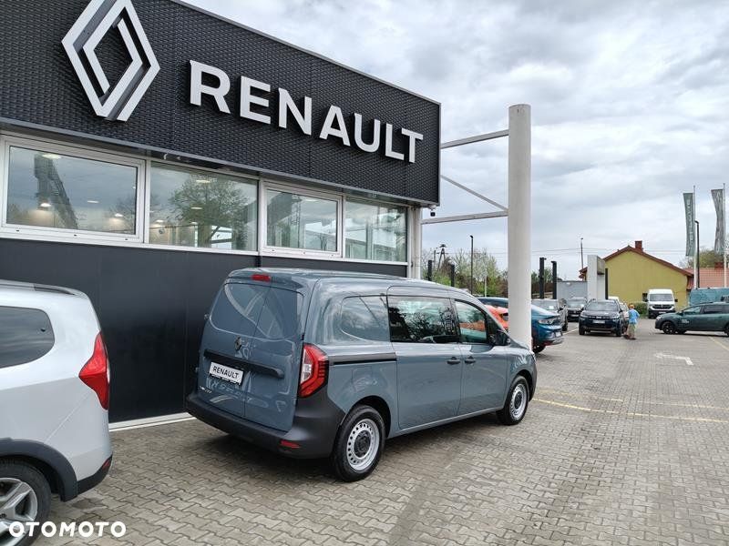 Renault Kangoo - 2