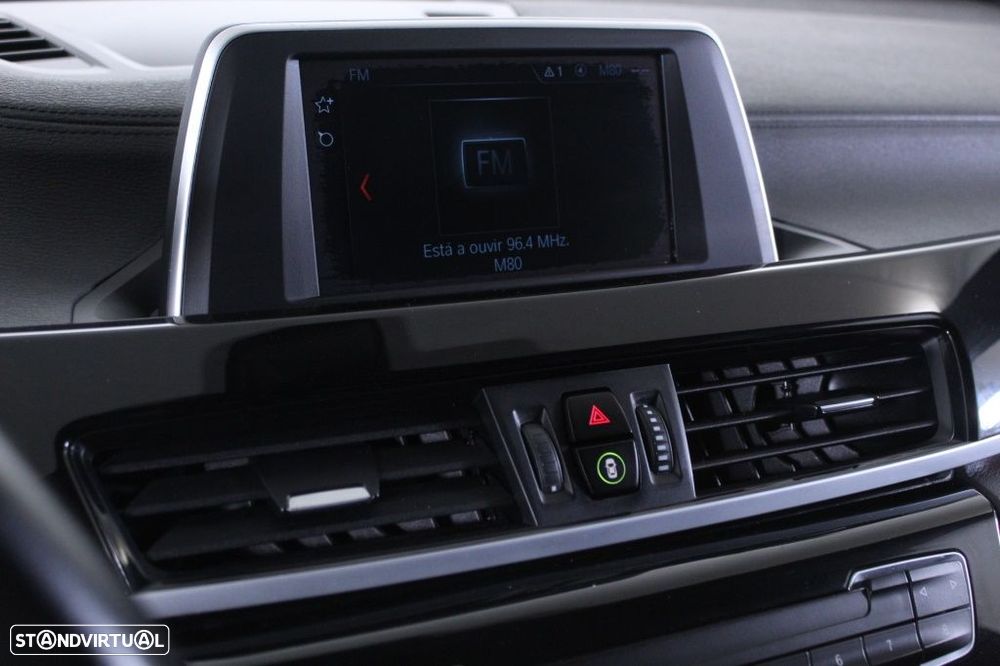 BMW X2 16 d sDrive Auto Pack M - 28