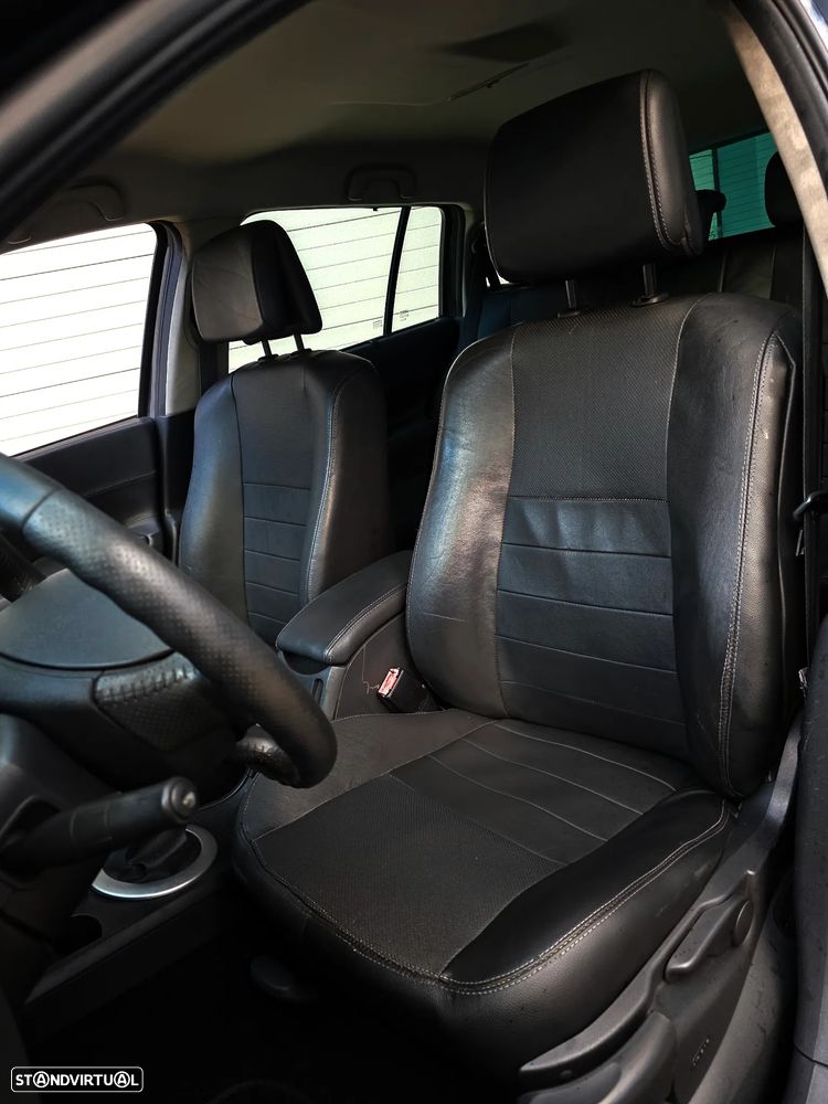 Renault Mégane Break 1.5 dCi SE Exclusive S - 55