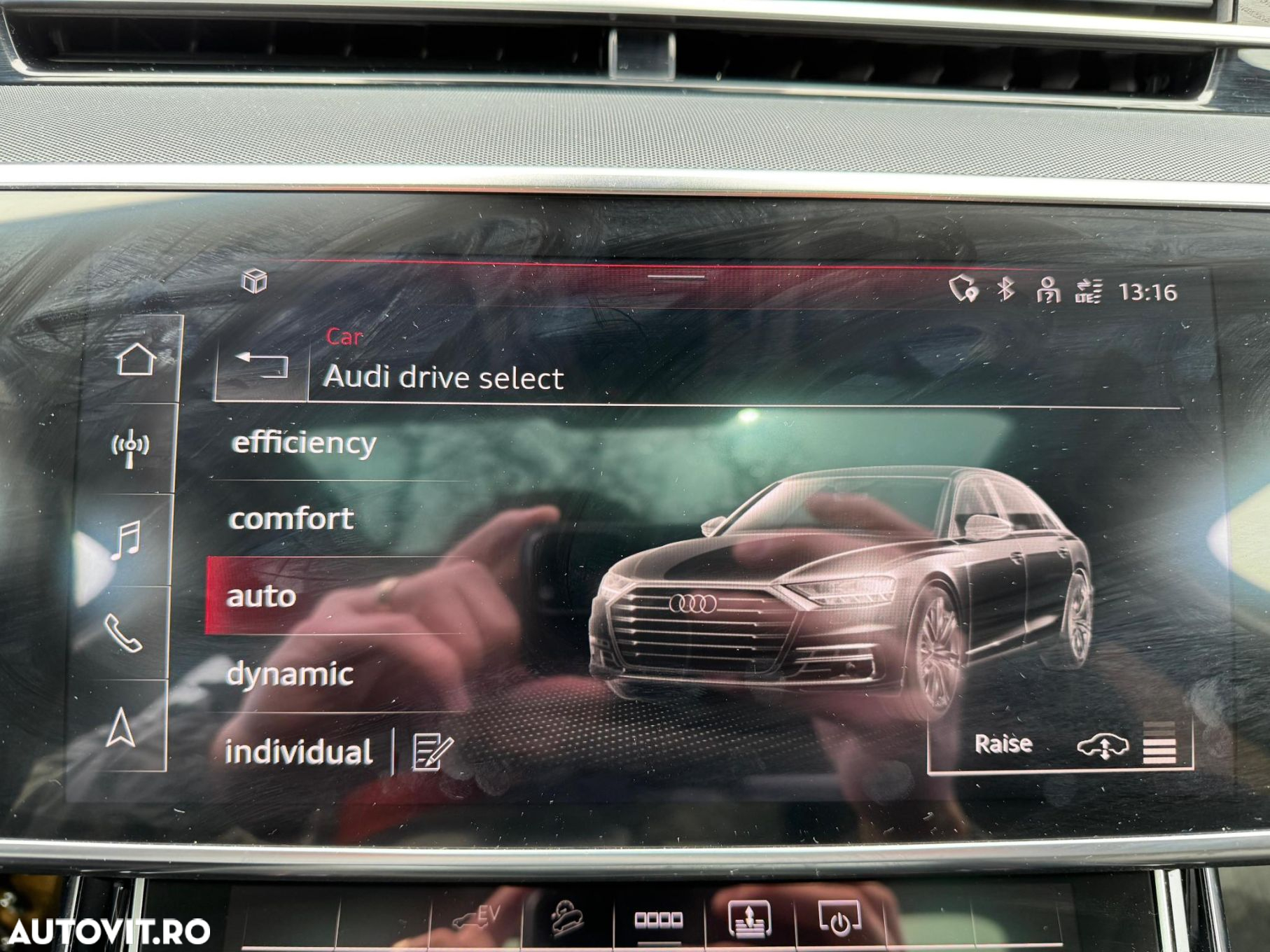 Audi A8 - 22