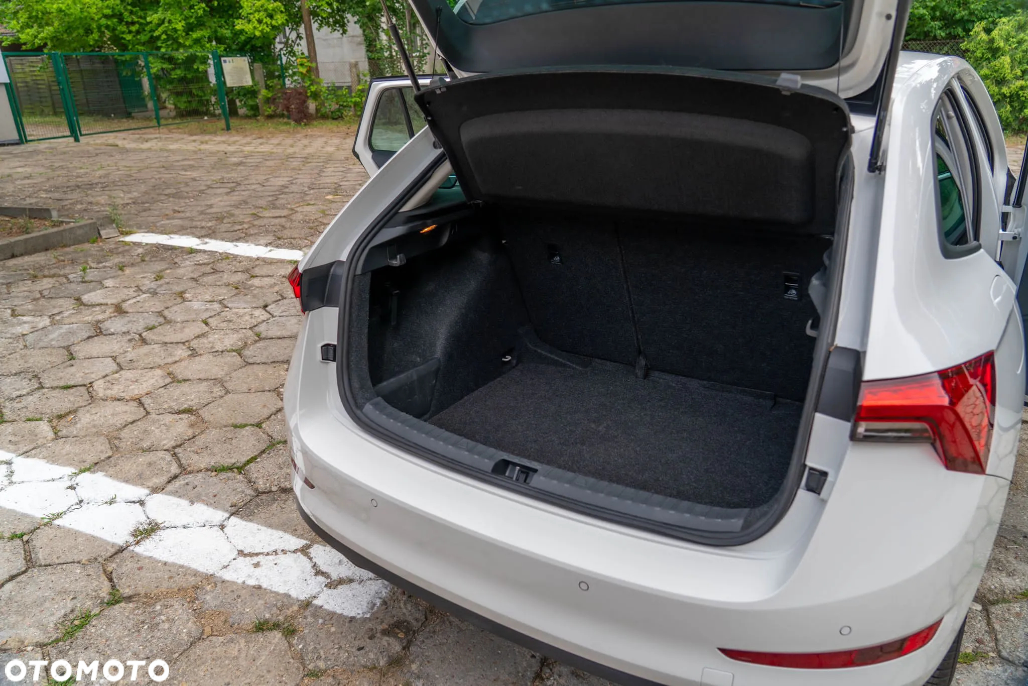 Skoda Scala 1.5 TSI Style - 10