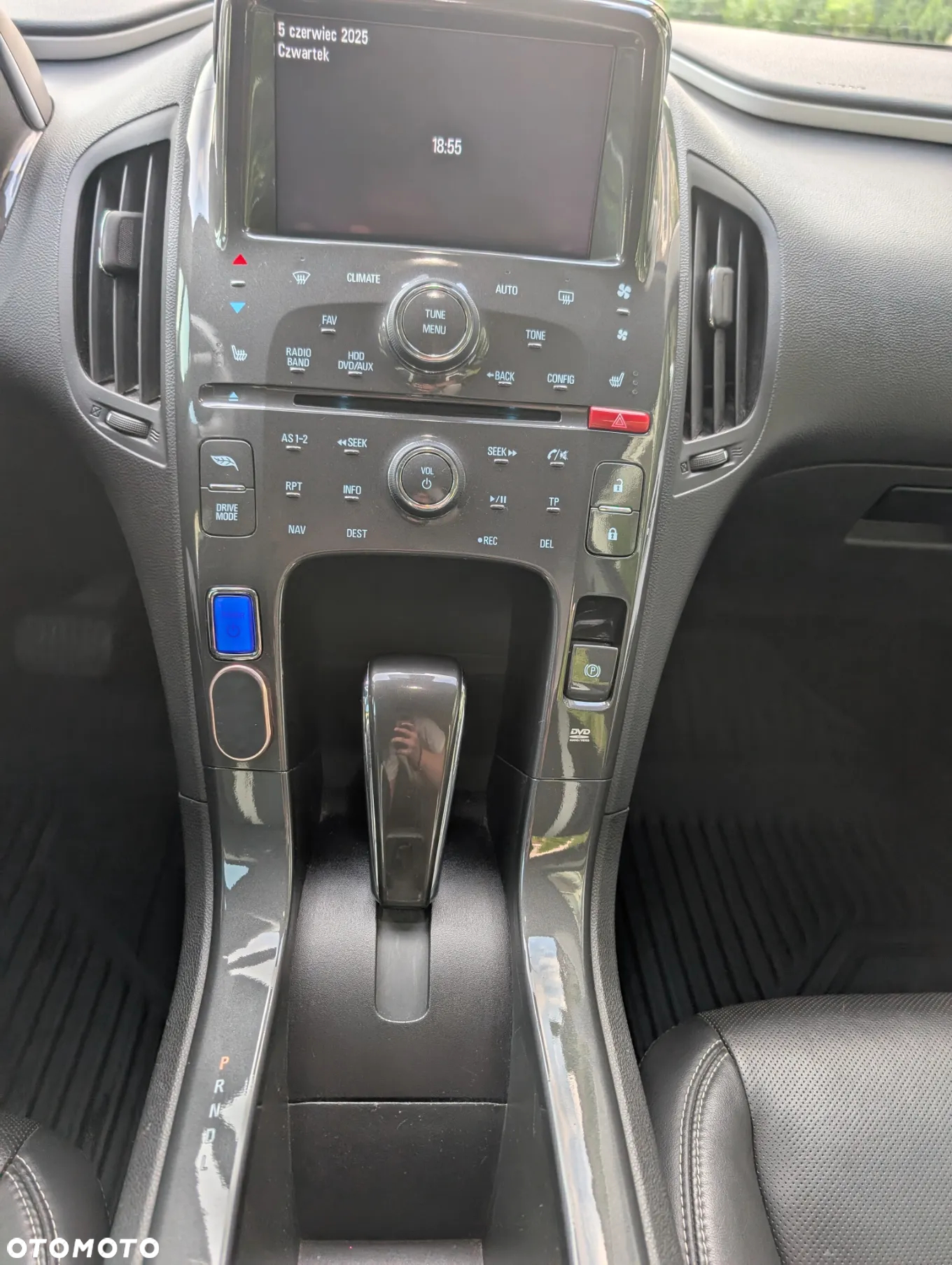 Opel Ampera ePionier Edition - 11