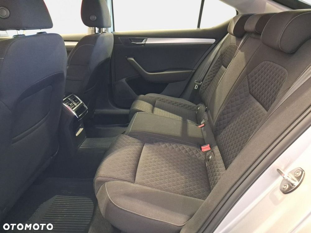 Skoda Superb - 13