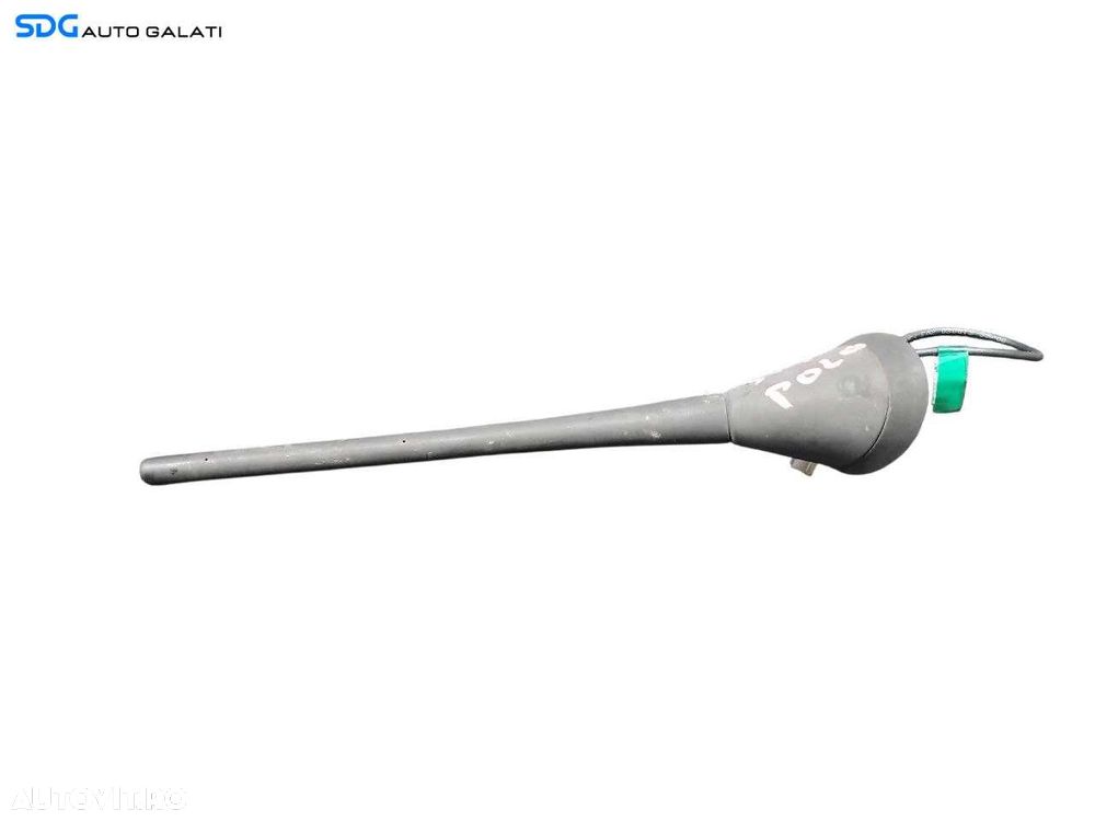 Antena Radio Volkswagen Polo 6R 2009 - 2017 Cod 6R0035501 [N2704] - 1