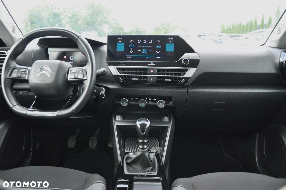 Citroën C4 PureTech 100 Stop&Start YOU - 20