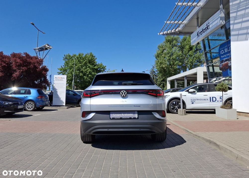 Volkswagen ID.4 77kWh Pro Performance - 7