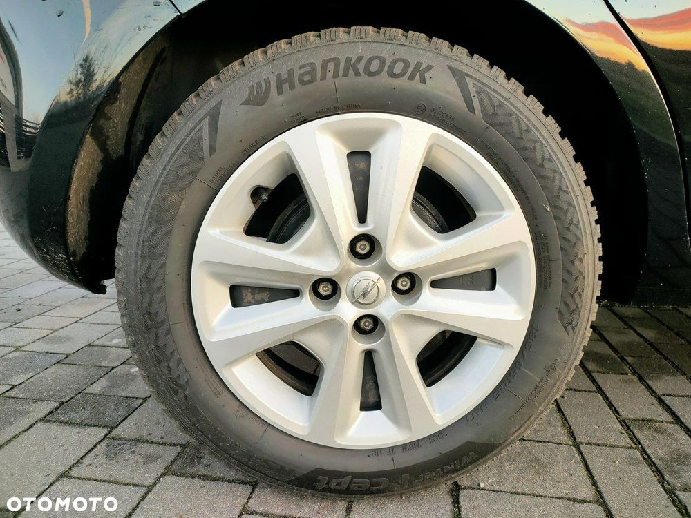 Opel Corsa 1.4 Selection - 32