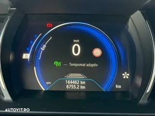 Renault Talisman Grandtour ENERGY dCi 160 EDC Business - 14