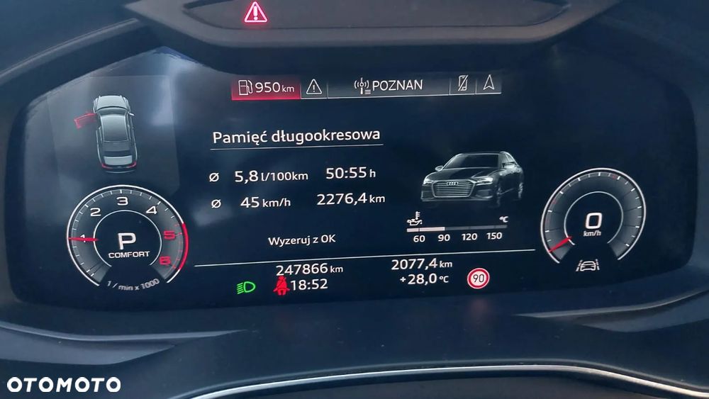 Audi A6 Limousine 35 TDI S tronic - 2