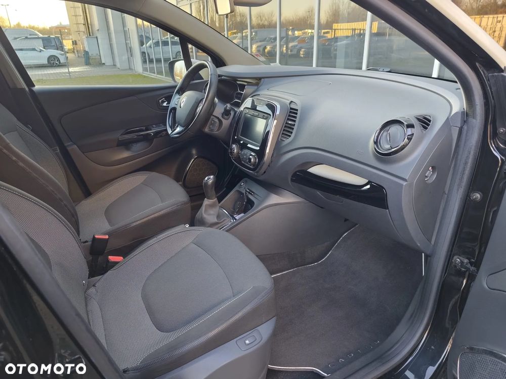 Renault Captur (ENERGY) TCe 90 INTENS - 26
