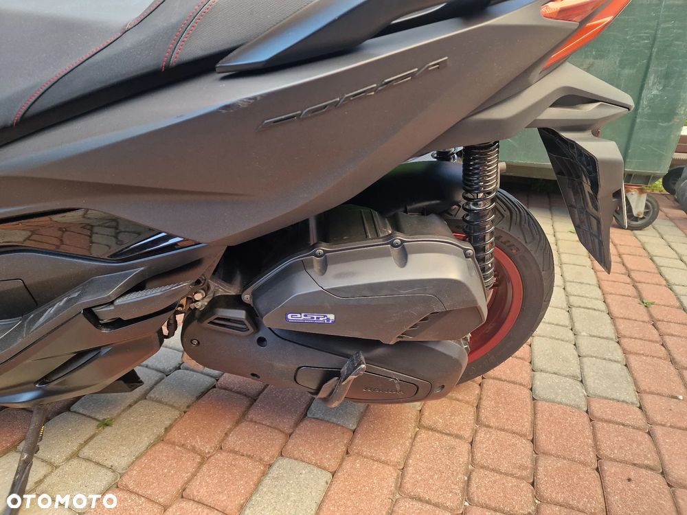 Honda NSS - 5
