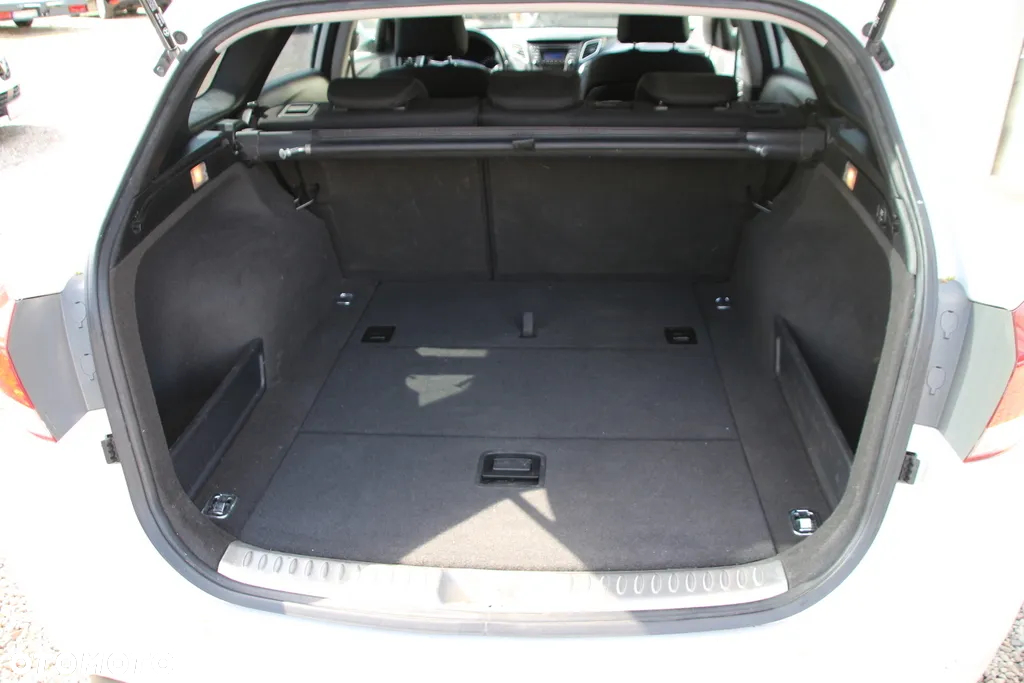 Hyundai i40 1.6 GDI Business - 28
