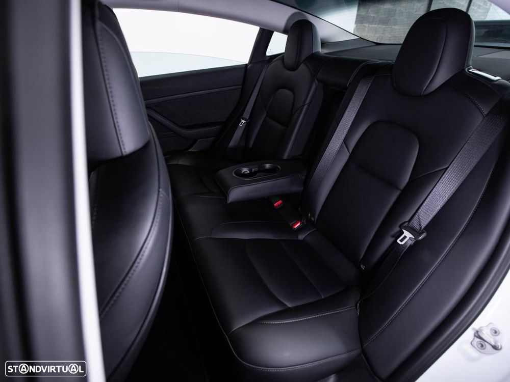 Tesla Model 3 Long Range AWD Dual Motor - 11