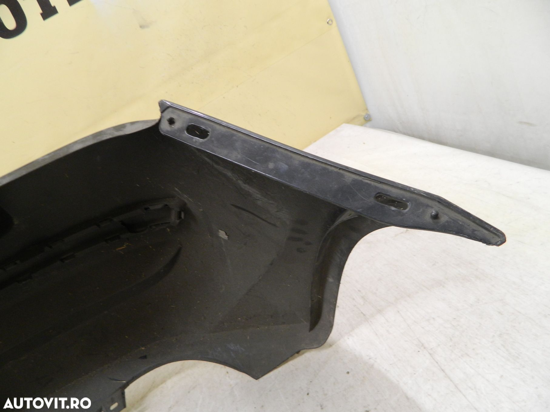 Bara spate Fiat Stilo, 2001, 2002, 2003, 2004, 2005, 2006, 2007, 2008, 2009, 2010, cod origine 182L920121. - 7