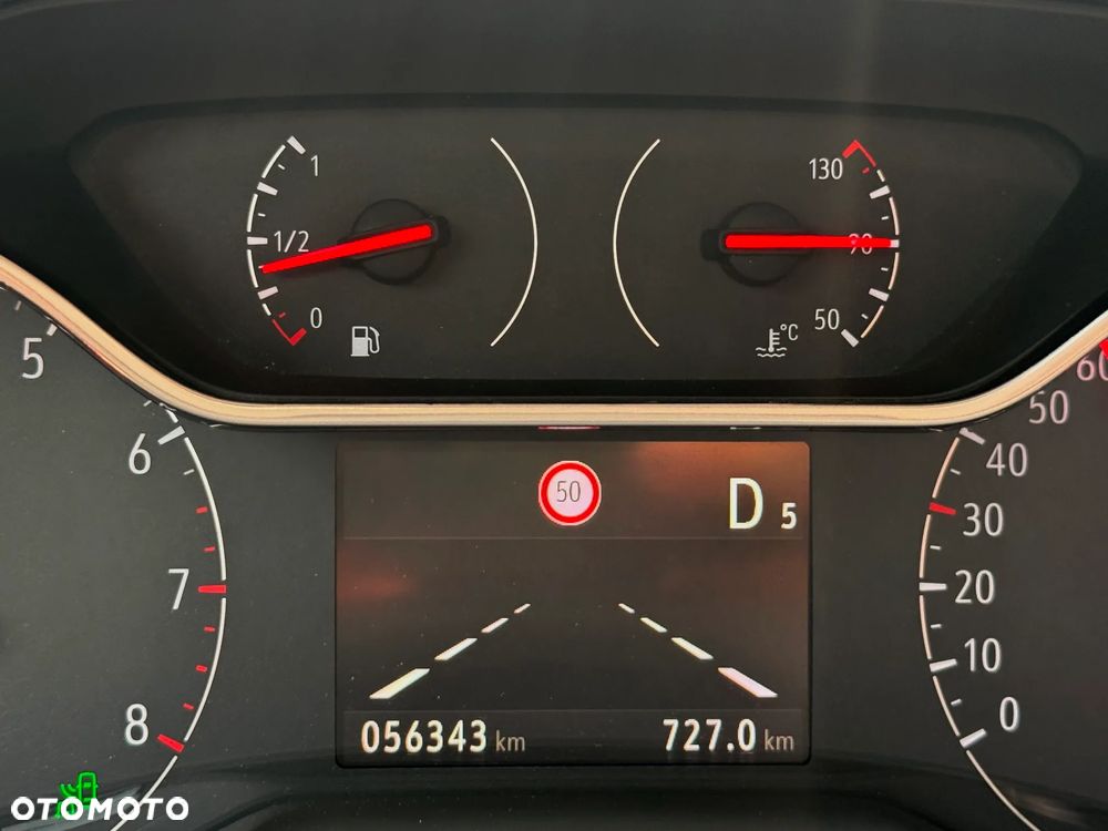 Opel Grandland X 1.2 T Innovation S&S - 24