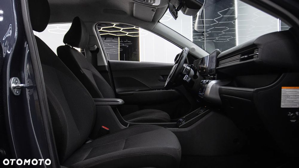 Hyundai Kona 1.6 GDI Hybrid Smart DCT - 16