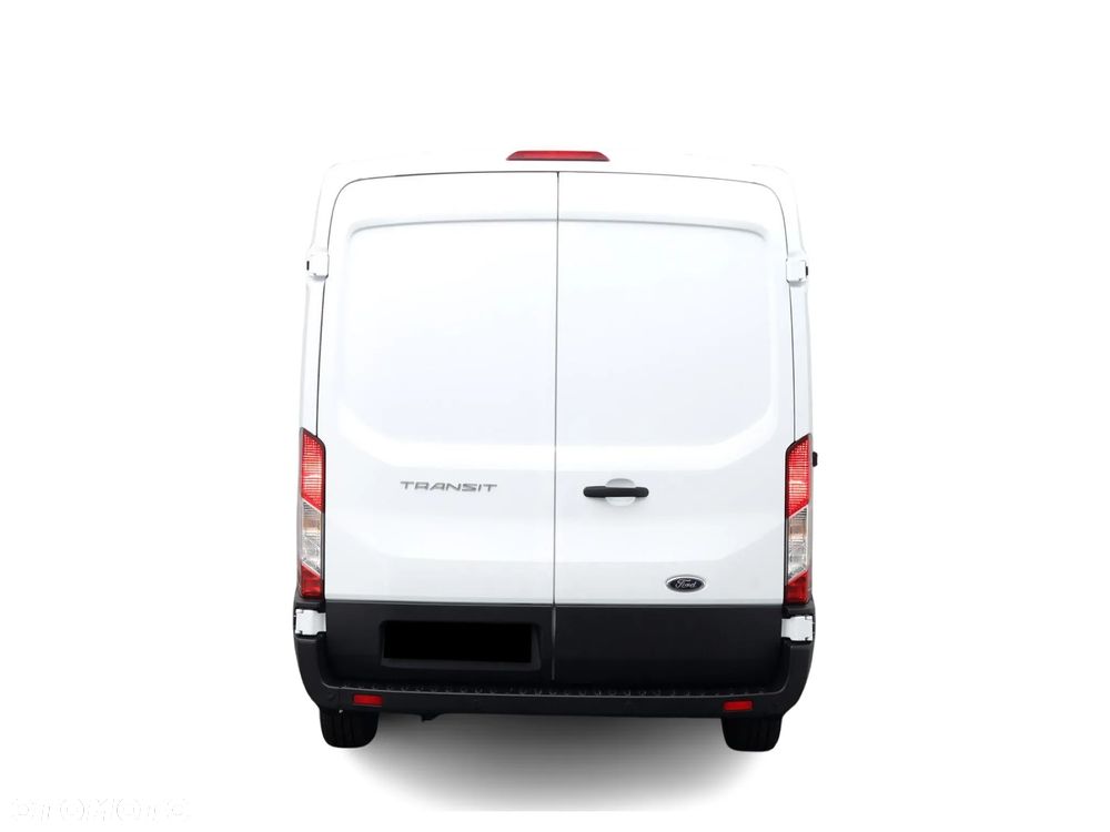 Ford Transit L2H2 Van 130KM Trend - 4