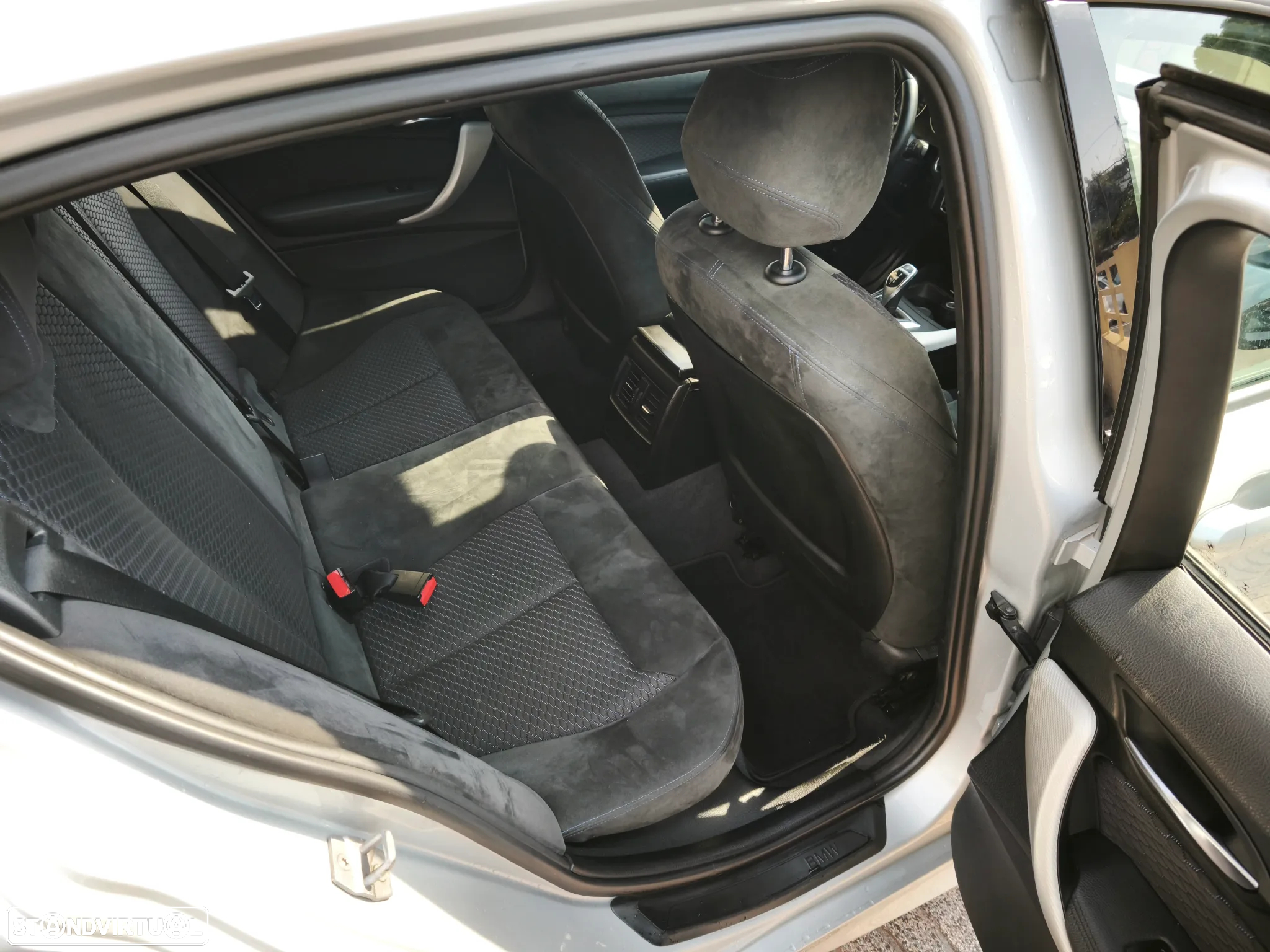 BMW 120 - 27