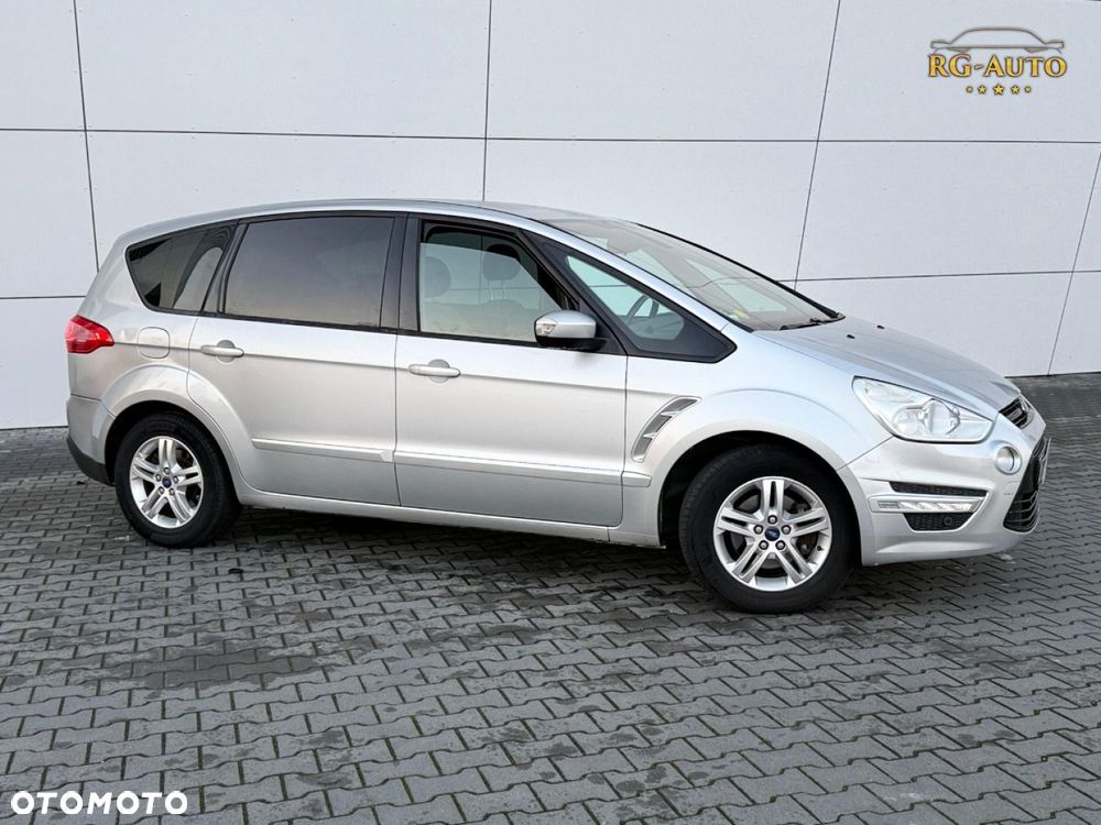 Ford S-Max - 5