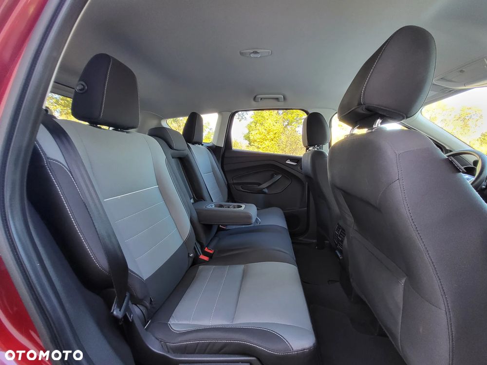 Ford Escape - 16