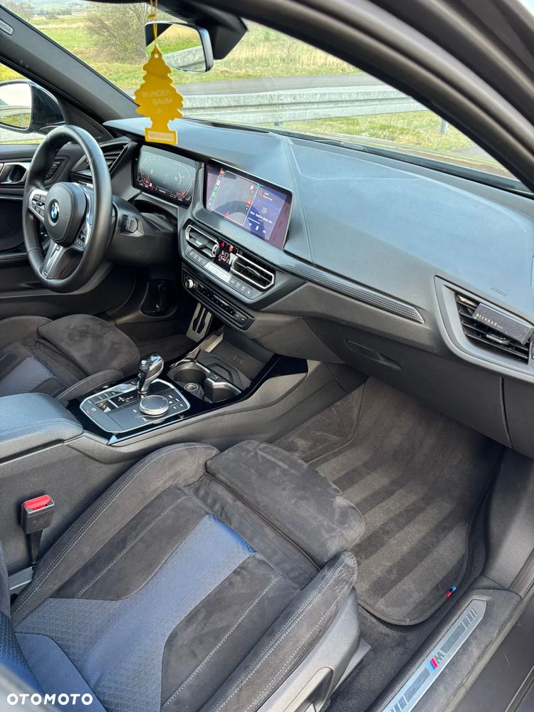 BMW Seria 1 118i Sport Line - 2