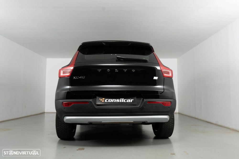 Volvo XC 40 1.5 T4 PHEV Inscription Expression - 5