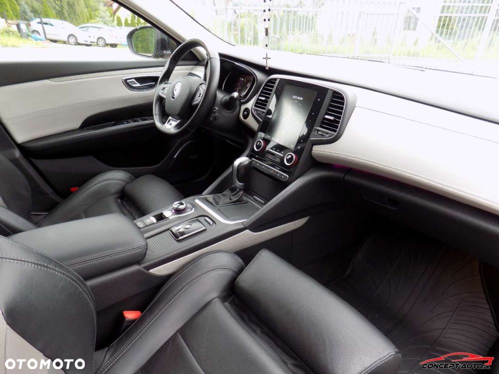 Renault Talisman - 24