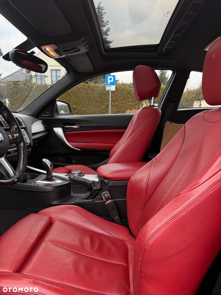 BMW Seria 2 M235i xDrive Sport-Aut - 8