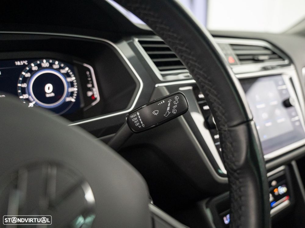 VW Tiguan 1.4 TSI eHybrid Conceptline DSG - 23
