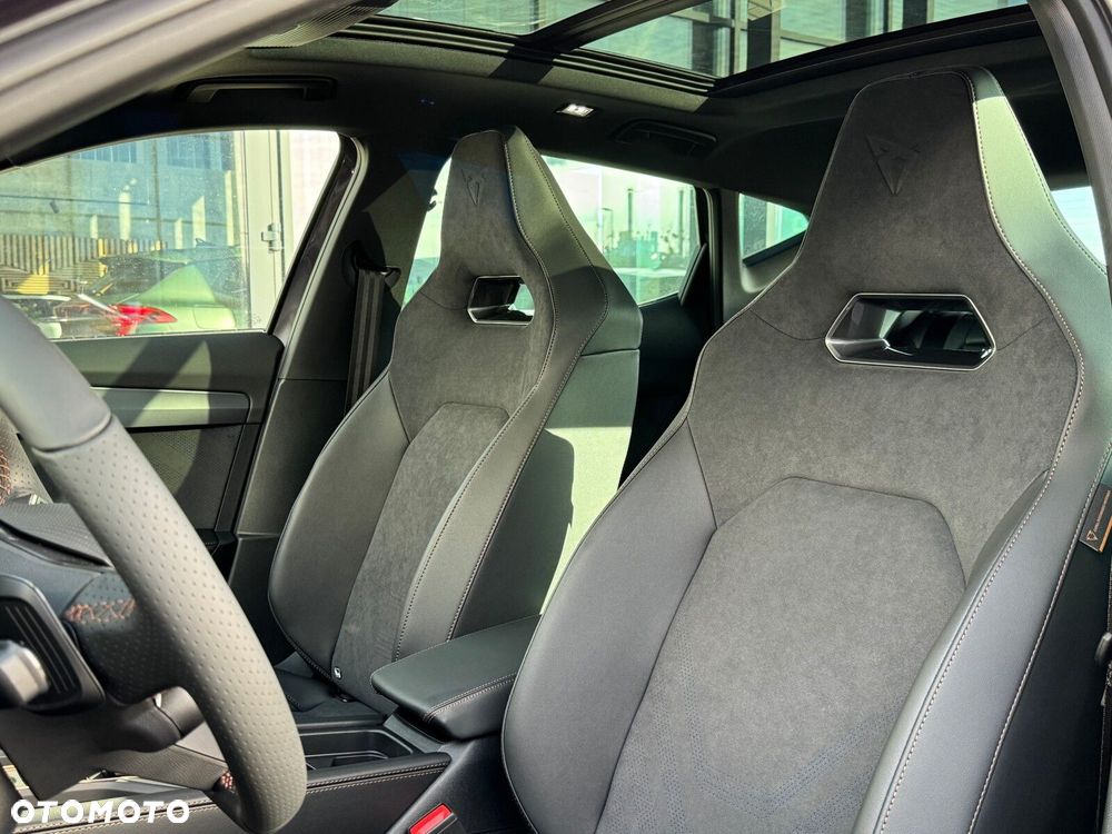 Cupra Formentor 1.5 eTSI mHEV DSG - 18