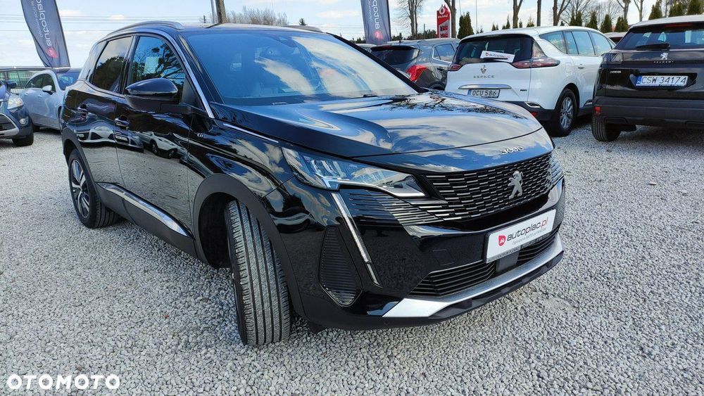 Peugeot 3008 - 2