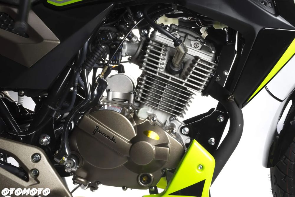 Junak 125 Racer - 5
