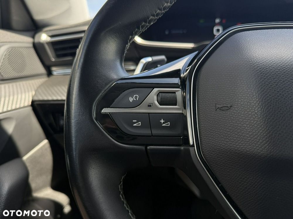 Peugeot 508 1.5 BlueHDi Allure Pack S&S EAT8 - 19