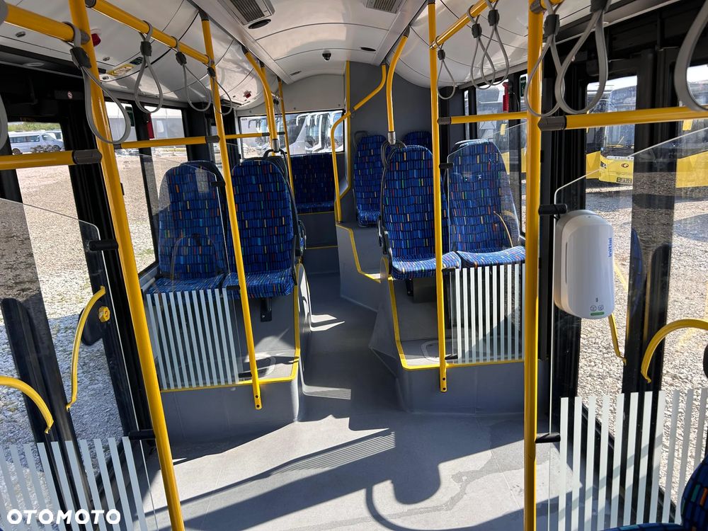 Solaris URBINO 18LE - 22