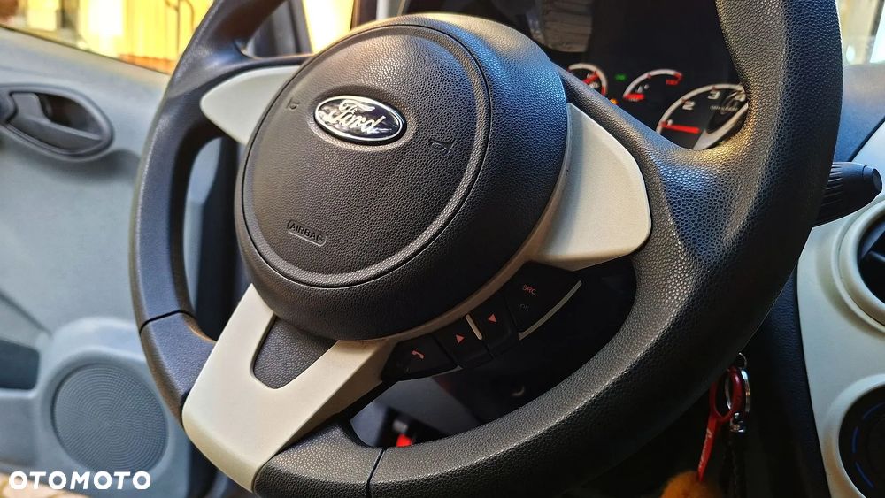 Ford KA 1.3 Collection X - 28