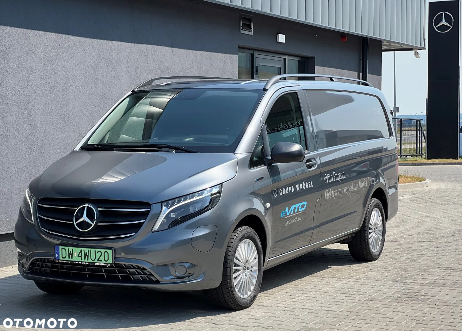 Mercedes-Benz Vito - 2