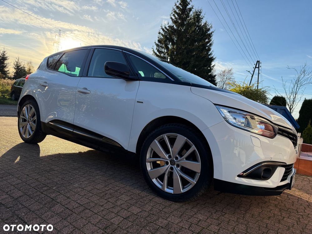 Renault Scenic 1.3 TCe Energy Intens - 4
