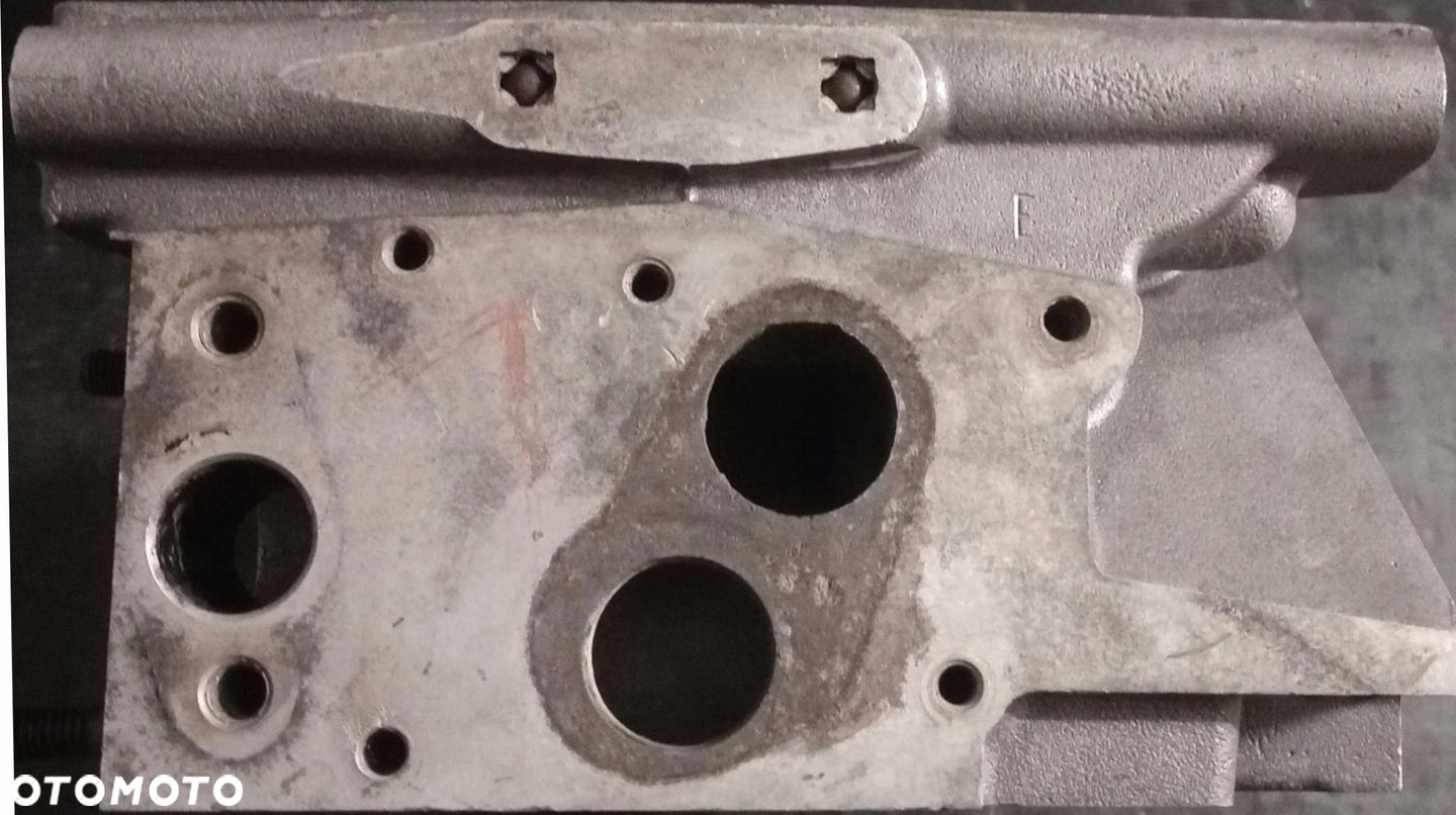 Głowica VW SKOD AUDI 1,4-1,6 16V 03C103358S v150 kod. BLF - 6