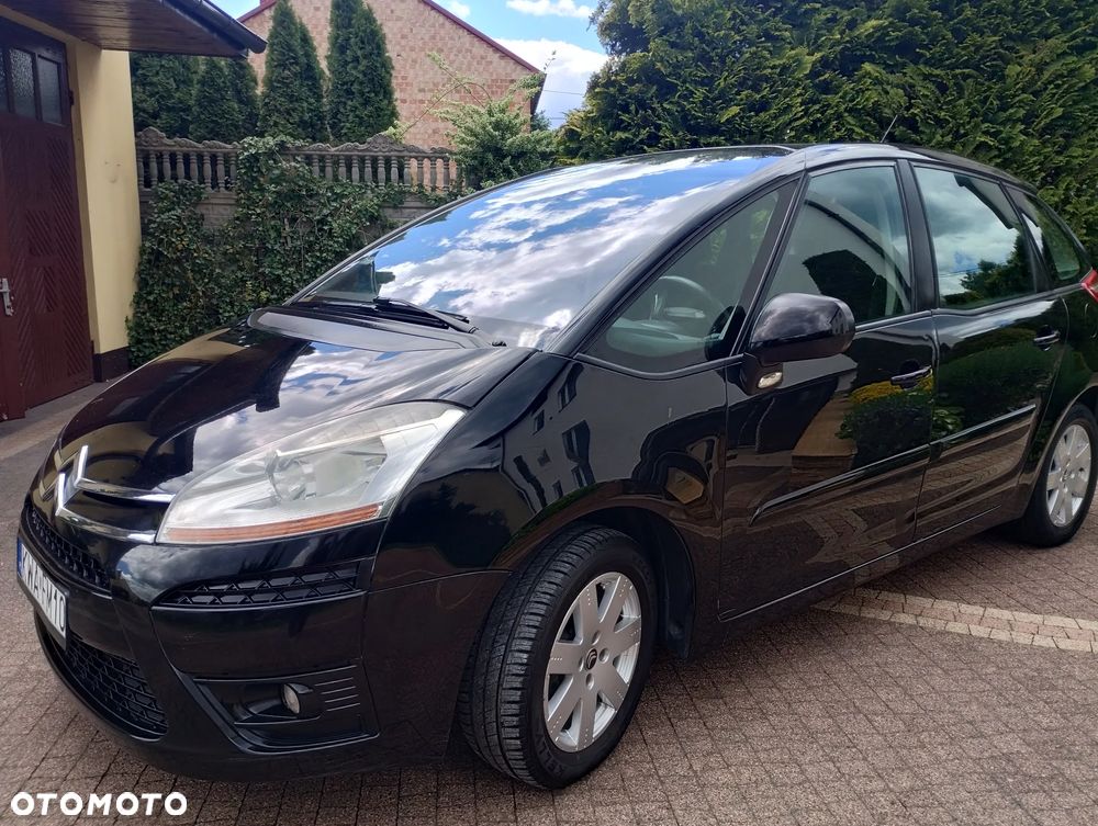 Citroën C4 Picasso 1.8i Impress Pack - 1