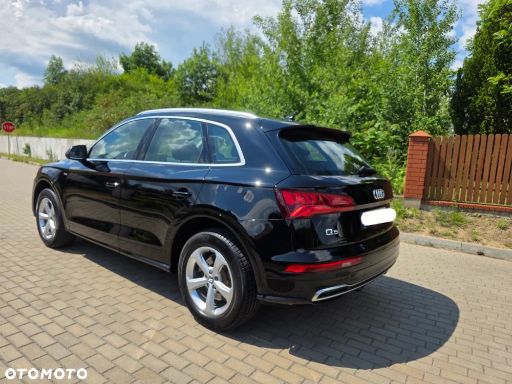 Audi Q5 - 5