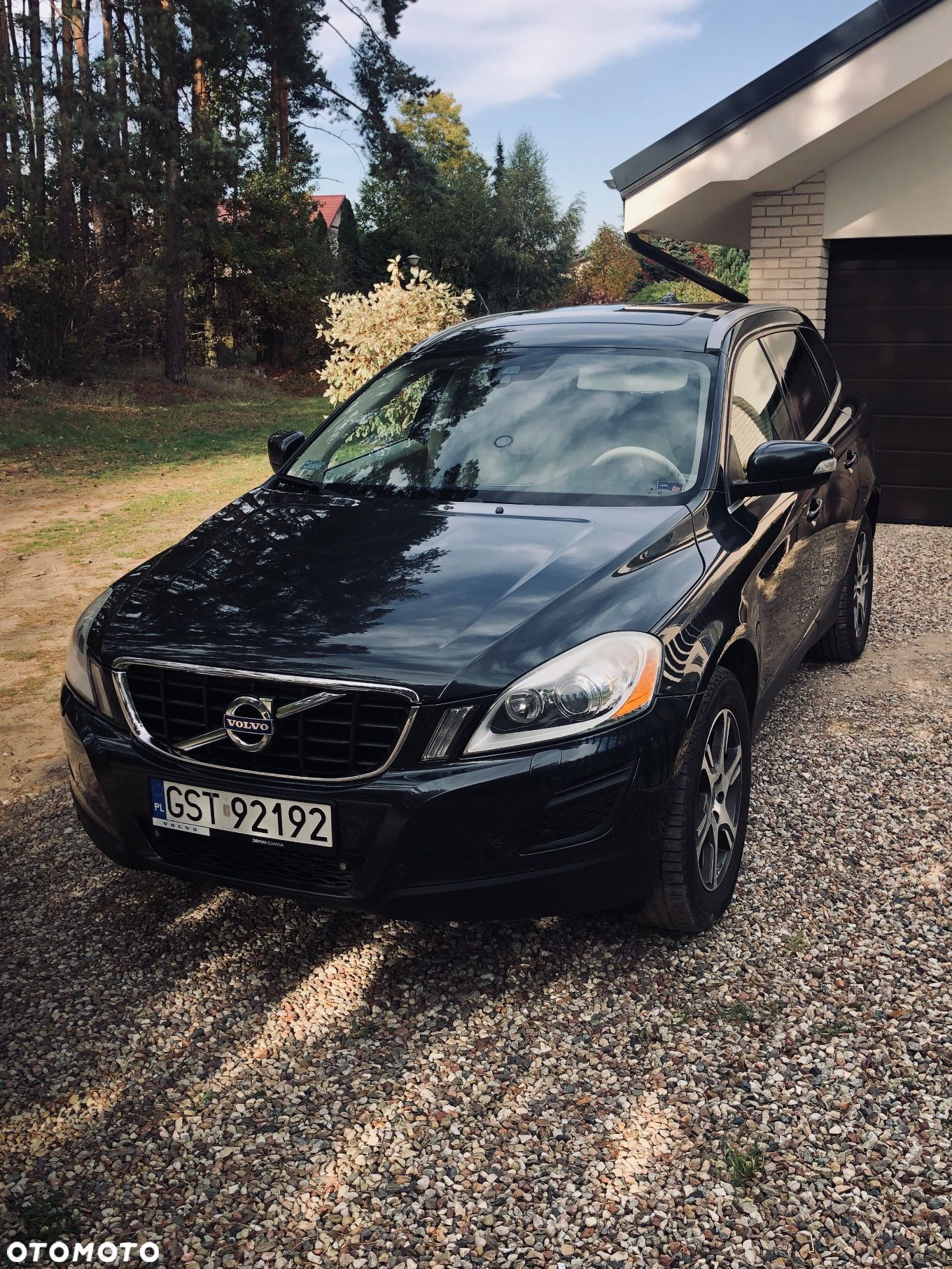 Volvo XC 60 - 1