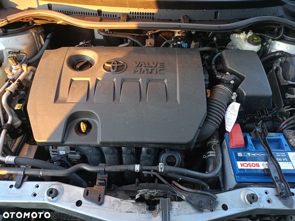Toyota Auris 1.6 Edition - 30