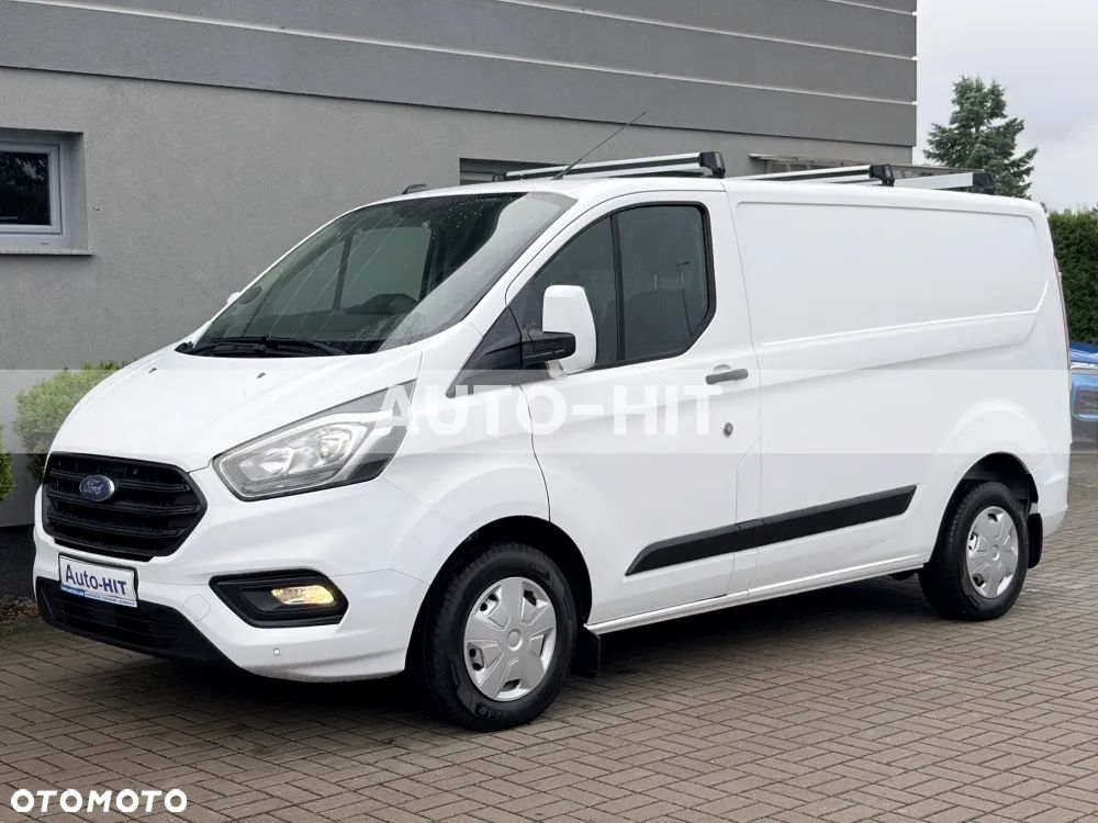 Ford Transit - 13