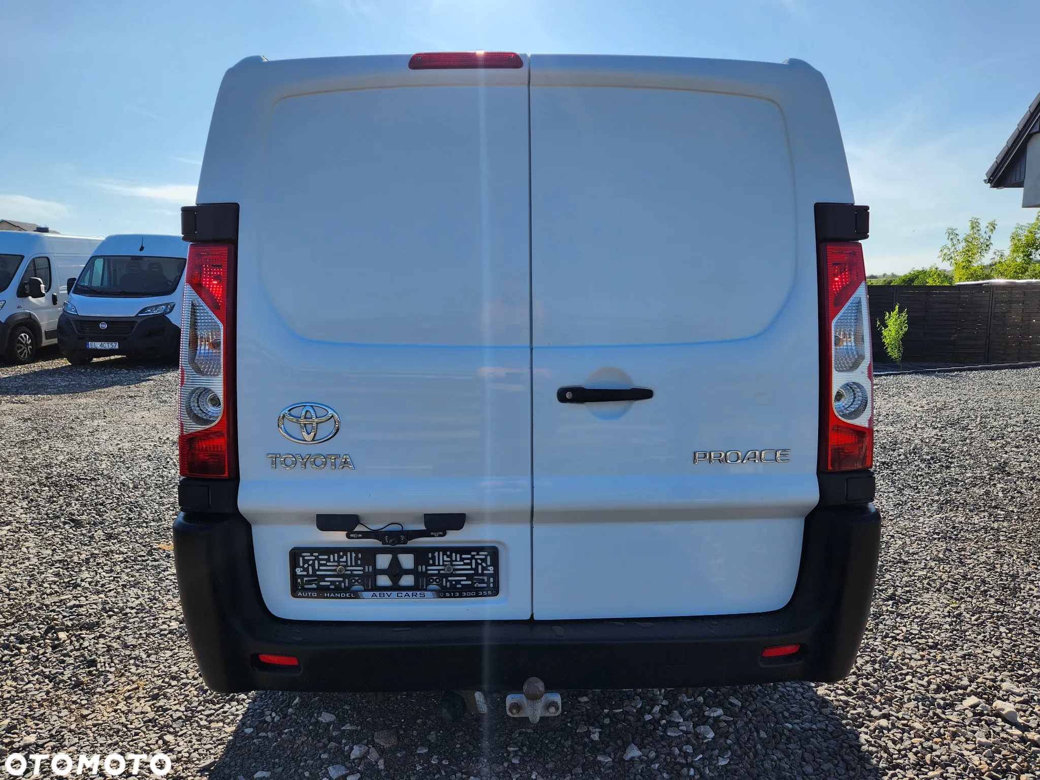 Toyota Proace Jumpy Expert - 29