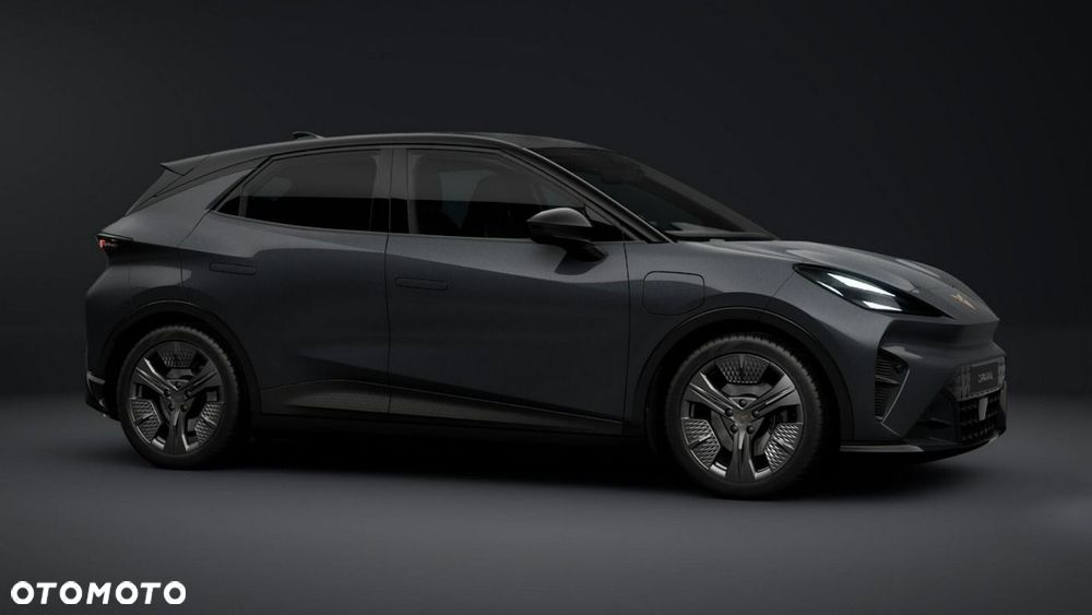 Cupra Raval - 8