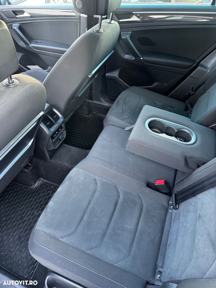 Volkswagen Tiguan 2.0 TDI 4Mot DSG Highline - 10
