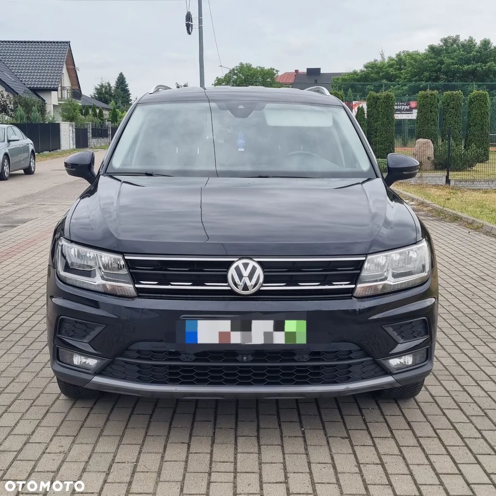 Volkswagen Tiguan Allspace 2.0 TDI SCR DSG Life - 7