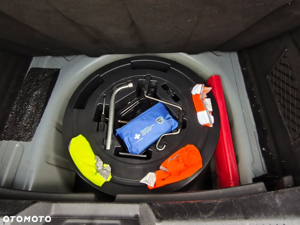 Lancia Delta 1.4 MultiAir 16v Gold - 13