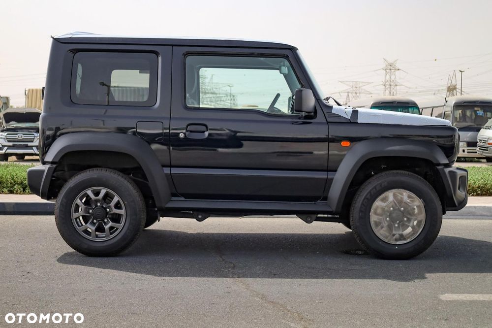 Suzuki Jimny - 19